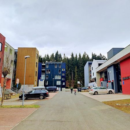 הַרָכוֹב Plne Vybaveny Apartman Pod Mumlavskym Vodopadem, Zahrada S Ohnistem, Idealni Vychozi Bod Pro Turistiku, U Cesty Na Hrebeny, Kousek Do Centra, Absolutni Klid, Vybaveny I Pro Deti, Wellness A Fitko Naproti מראה חיצוני תמונה