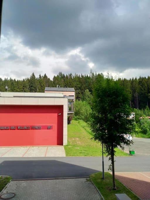 הַרָכוֹב Plne Vybaveny Apartman Pod Mumlavskym Vodopadem, Zahrada S Ohnistem, Idealni Vychozi Bod Pro Turistiku, U Cesty Na Hrebeny, Kousek Do Centra, Absolutni Klid, Vybaveny I Pro Deti, Wellness A Fitko Naproti מראה חיצוני תמונה