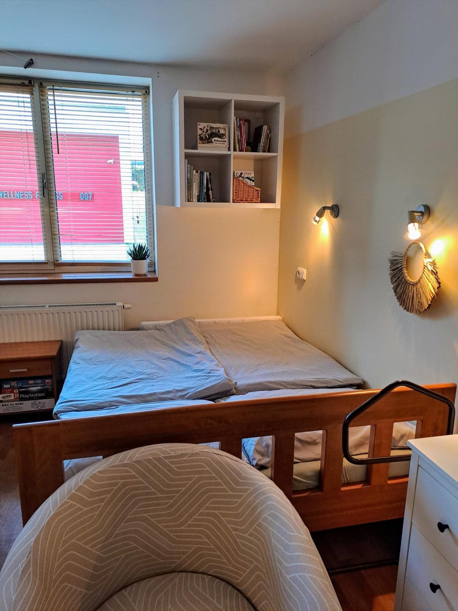 הַרָכוֹב Plne Vybaveny Apartman Pod Mumlavskym Vodopadem, Zahrada S Ohnistem, Idealni Vychozi Bod Pro Turistiku, U Cesty Na Hrebeny, Kousek Do Centra, Absolutni Klid, Vybaveny I Pro Deti, Wellness A Fitko Naproti מראה חיצוני תמונה