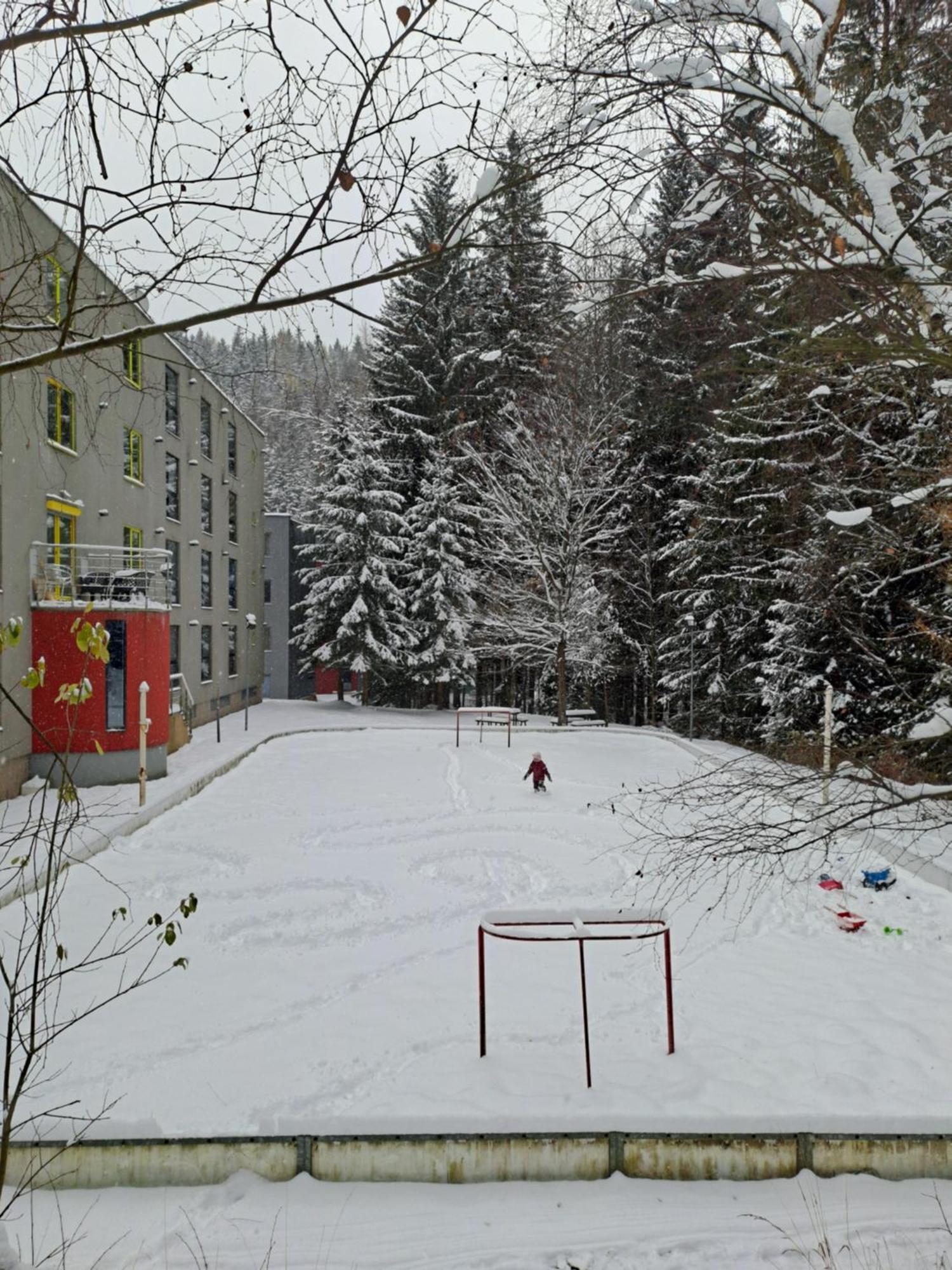 הַרָכוֹב Plne Vybaveny Apartman Pod Mumlavskym Vodopadem, Zahrada S Ohnistem, Idealni Vychozi Bod Pro Turistiku, U Cesty Na Hrebeny, Kousek Do Centra, Absolutni Klid, Vybaveny I Pro Deti, Wellness A Fitko Naproti מראה חיצוני תמונה